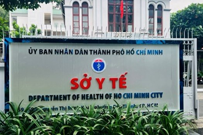 TP Hồ Chí Minh Xử phạt cơ sở thẩm mỹ trái phép gắn mác bệnh viện quốc tế gây tai biến nặng cho bệnh nhân