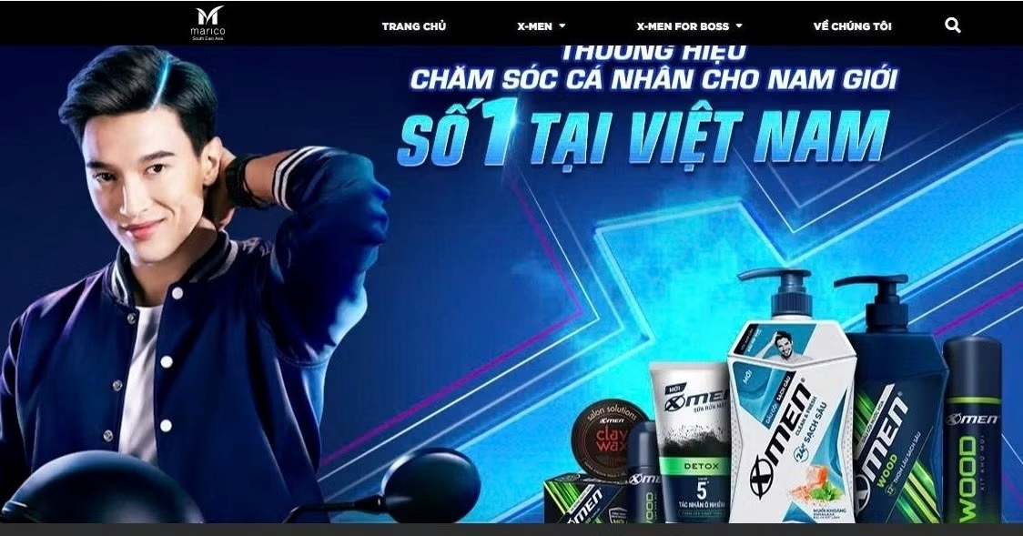 XMEN Việt Nam lên tiếng sau thông tin 2 mỹ phẩm bị Cục Quản lý dược thu hồi