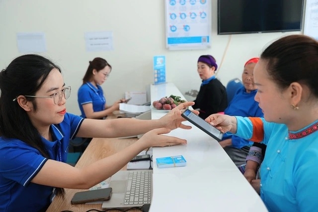 Sáng 15 6, hơn 8 triệu SIM di động chưa xác thực sinh trắc học bị khóa