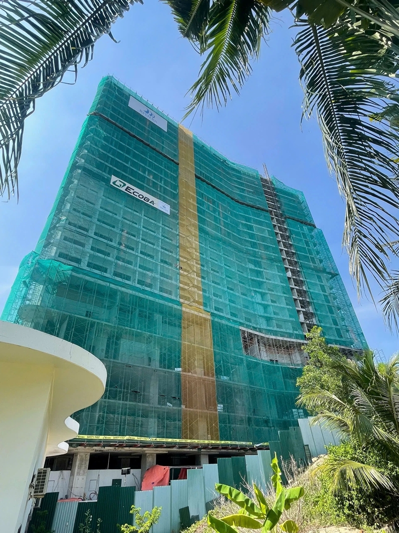 Công ty của đại gia Nguyễn Đức Chi chính thức lên tiếng về thẻ du lịch