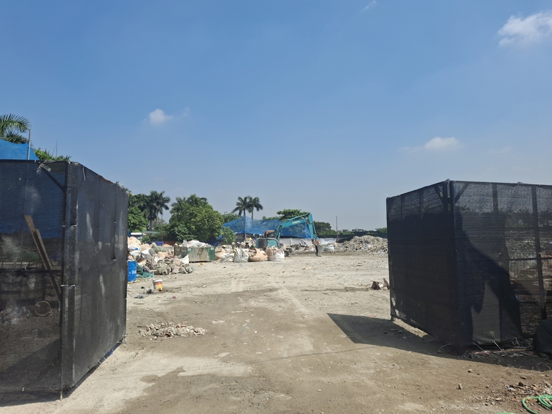 Phú Diễn Hà Nội  Không để phát sinh điểm nóng về đất đai, xây dựng và PCCC sau tổng rà soát