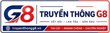 Truyền thông G8