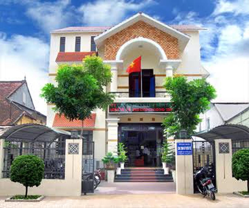 Hàng loạt sai phạm tại Công ty Cổ phần Công trình đô thị Bến Tre