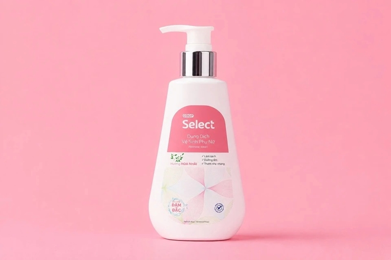 Sai phạm về chất lượng, đơn vị sản xuất sản phẩm Coop Select bị xử phạt