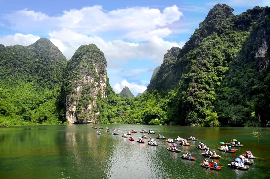 Profile Đất nước của tôi Kể câu chuyện Việt Nam bằng điện ảnh