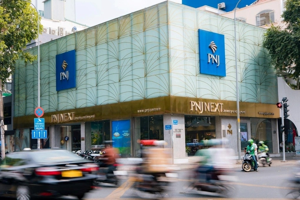 Tổng giám đốc PNJ xin lỗi, lần đầu lên tiếng sau biến cố kim cương