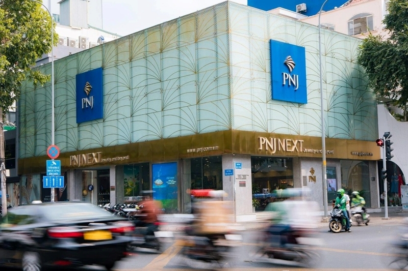Tổng giám đốc PNJ xin lỗi, lần đầu lên tiếng sau biến cố kim cương