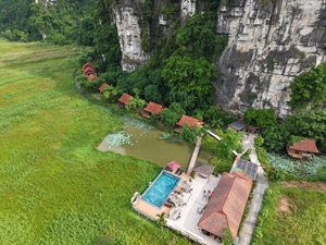 Vì sao cơ sở lưu trú “chui” trong vùng lõi Tràng An chưa bị xoá sổ