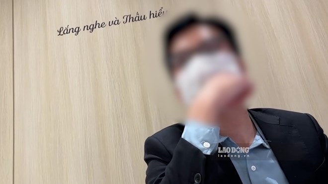 Bộ Y tế yêu cầu xác minh vụ truyền tế bào gốc NMN, NAD+ sau phản ánh của Lao Động