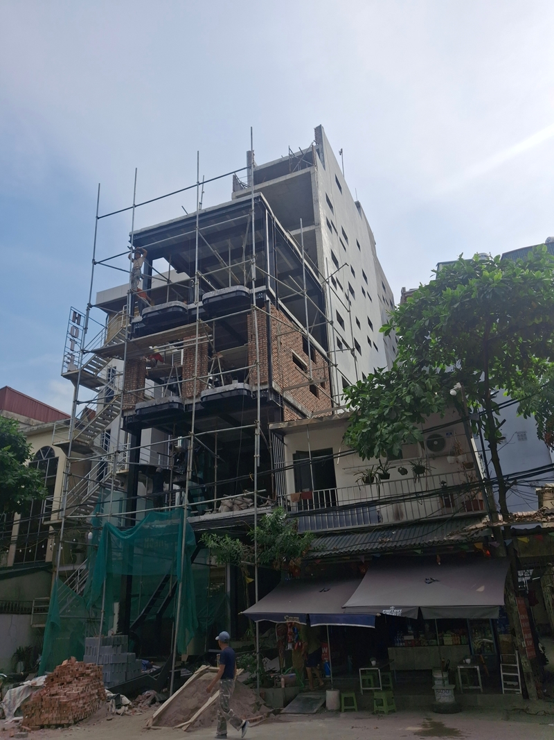 Hà Nội Hàng loạt hàng quán, công trình không đảm bảo PCCC ở phường Tây Tựu, giải pháp nào trong công tác quản lý