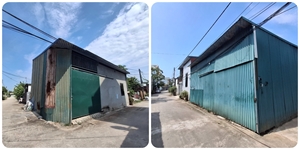 Xã Bình Minh Hà Nội  Hàng loạt nhà tạm, kho chứa hàng, xưởng sản xuất xây dựng trái phép, không đảm bảo PCCC, gây bức xúc trong dư luận Trách nhiệm thuộc về ai