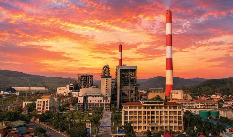 Gói thầu EPC hơn 1 830 tỷ đồng tại Nhiệt điện Uông Bí Hủy thầu, chờ vòng cạnh tranh mới
