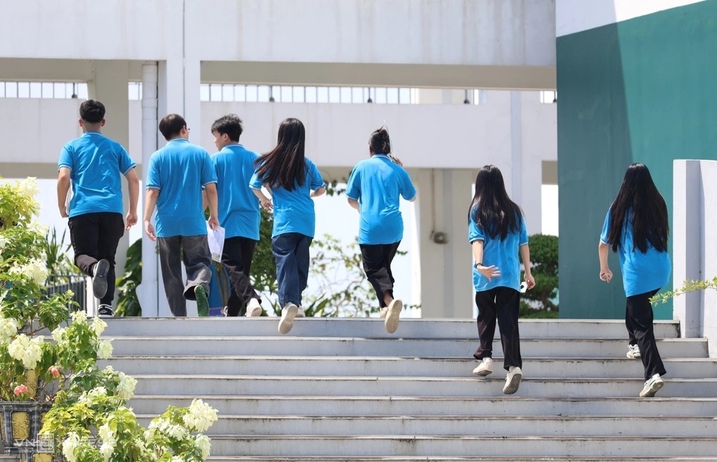Không thí sinh chuyên Tuyên Quang nào đạt 10 điểm Toán thi lại tốt nghiệp