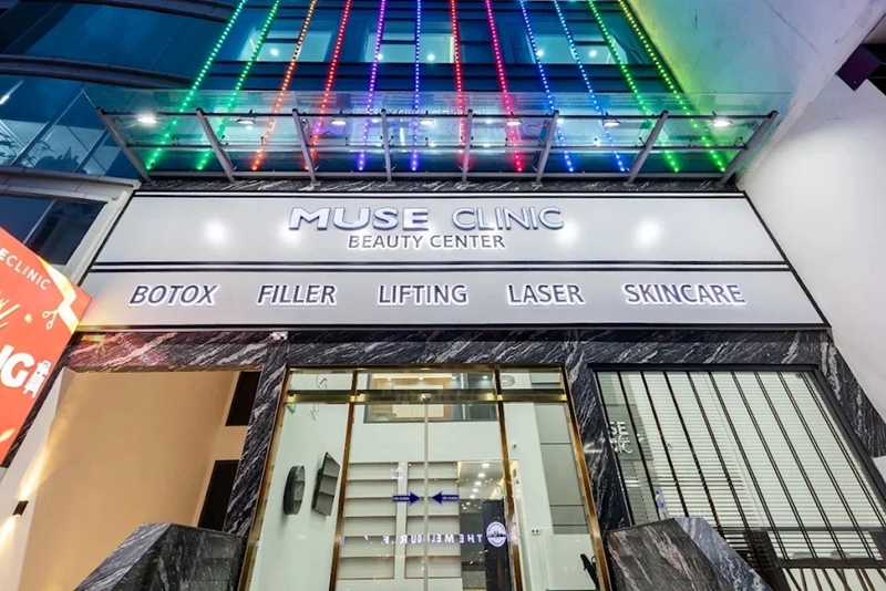 Nhà thuốc An Khang ở TPHCM bị xử phạt 68 triệu đồng