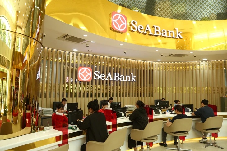 Hội sở SeABank có trách nhiệm liên quan các vi phạm của SeABank Sài Gòn