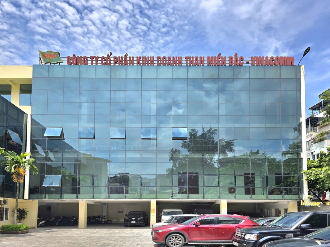 Vì sao gói bốc dỡ than của Than miền Bắc - Vinacomin hai lần hủy thầu