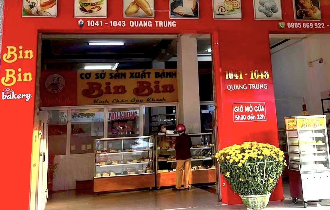 Đã tìm ra nguyên nhân vụ hơn 250 người nhập viện sau ăn bánh mì
