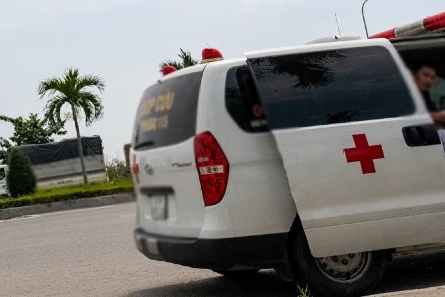 Lộ giá thuốc gấp 150 lần vụ xe cấp cứu thu 9,5 triệu đồng với quãng đường 16km