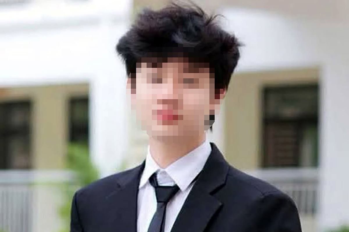 Nam sinh Hà Nội mất tích 9 ngày, cái kết đầy bất ngờ