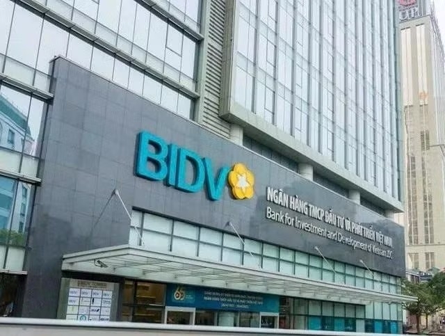 BIDV hủy thầu gói mua sắm phần mềm mã nguồn hơn 13,7 tỷ đồng do nhà thầu chào vượt giá