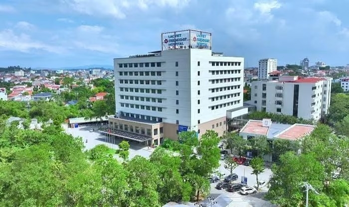 Vụ gần 20 người thân kéo đến bệnh viện Công an làm rõ việc cô gái giả mang thai
