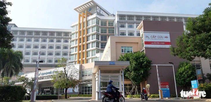 Sở Y tế TP HCM thông tin về trường hợp tử vong sau phẫu thuật thẩm mỹ tại Bệnh viện Quốc tế City