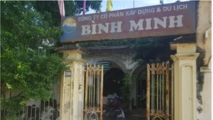 Hà Nội chấm dứt quyết định cho Tập đoàn Bình Minh thuê 100 ha đất bãi nổi sông Hồng