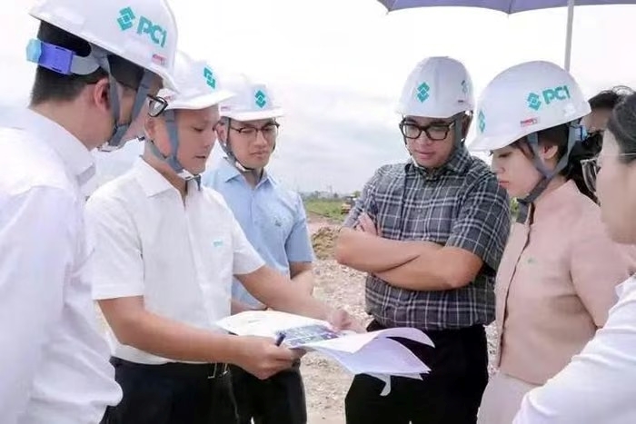 Biến động cổ phiếu công ty có nữ chủ tịch 27 tuổi