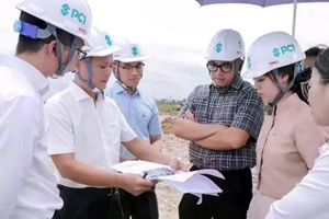 Biến động cổ phiếu công ty có nữ chủ tịch 27 tuổi