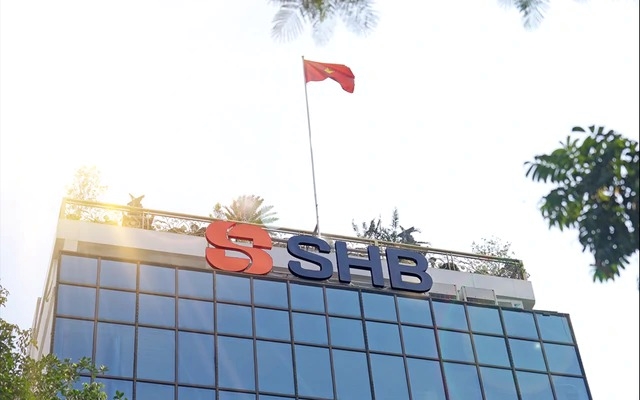 SHB lên tiếng về những thông tin chưa được kiểm chứng xuất hiện trên thị trường