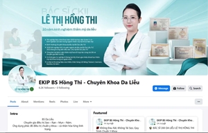 Dấu hiệu bất thường liên quan Phòng khám BS Hồng Thi